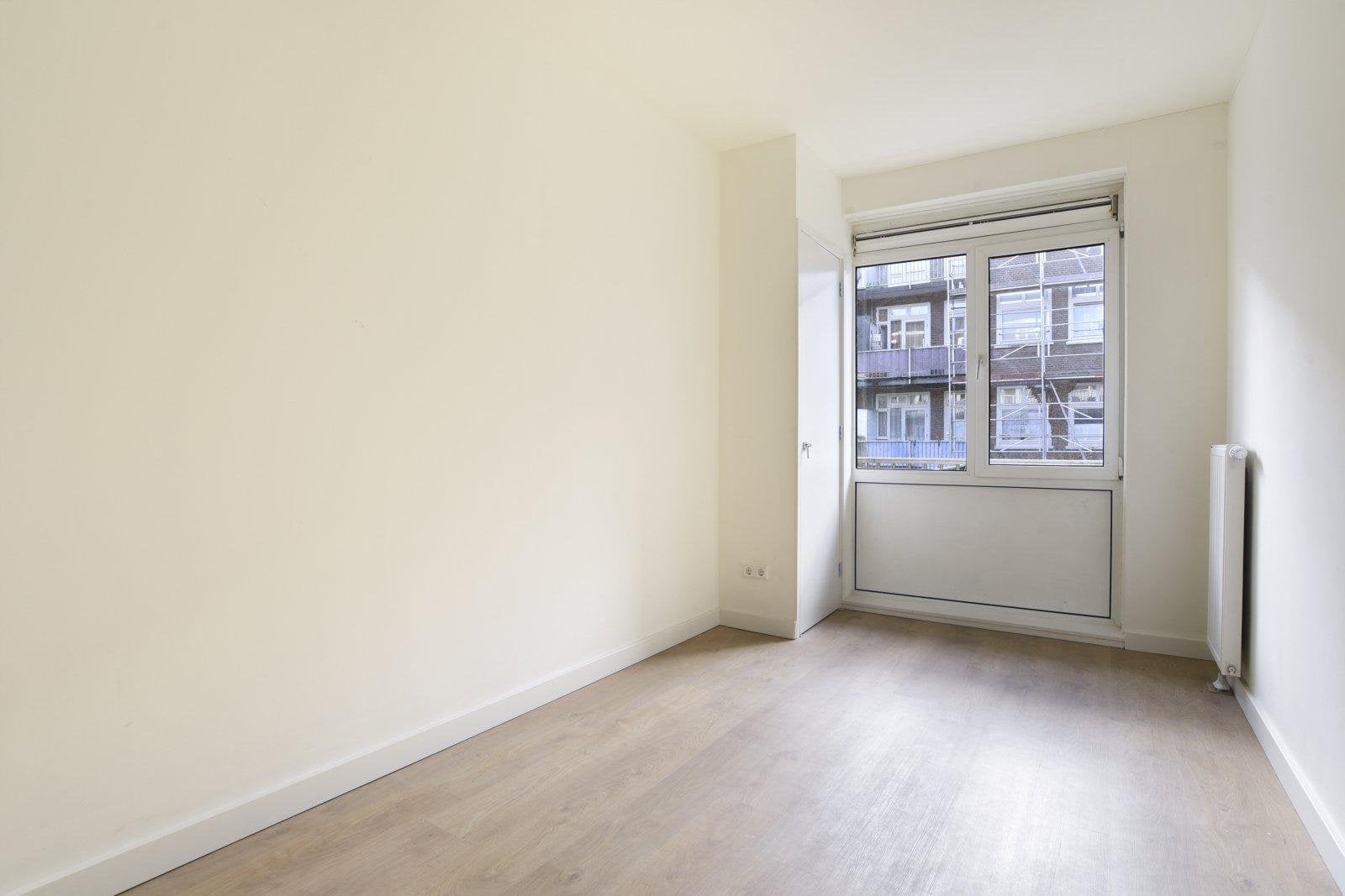 Appartement te huur: Balboastraat 31-2, Amsterdam
