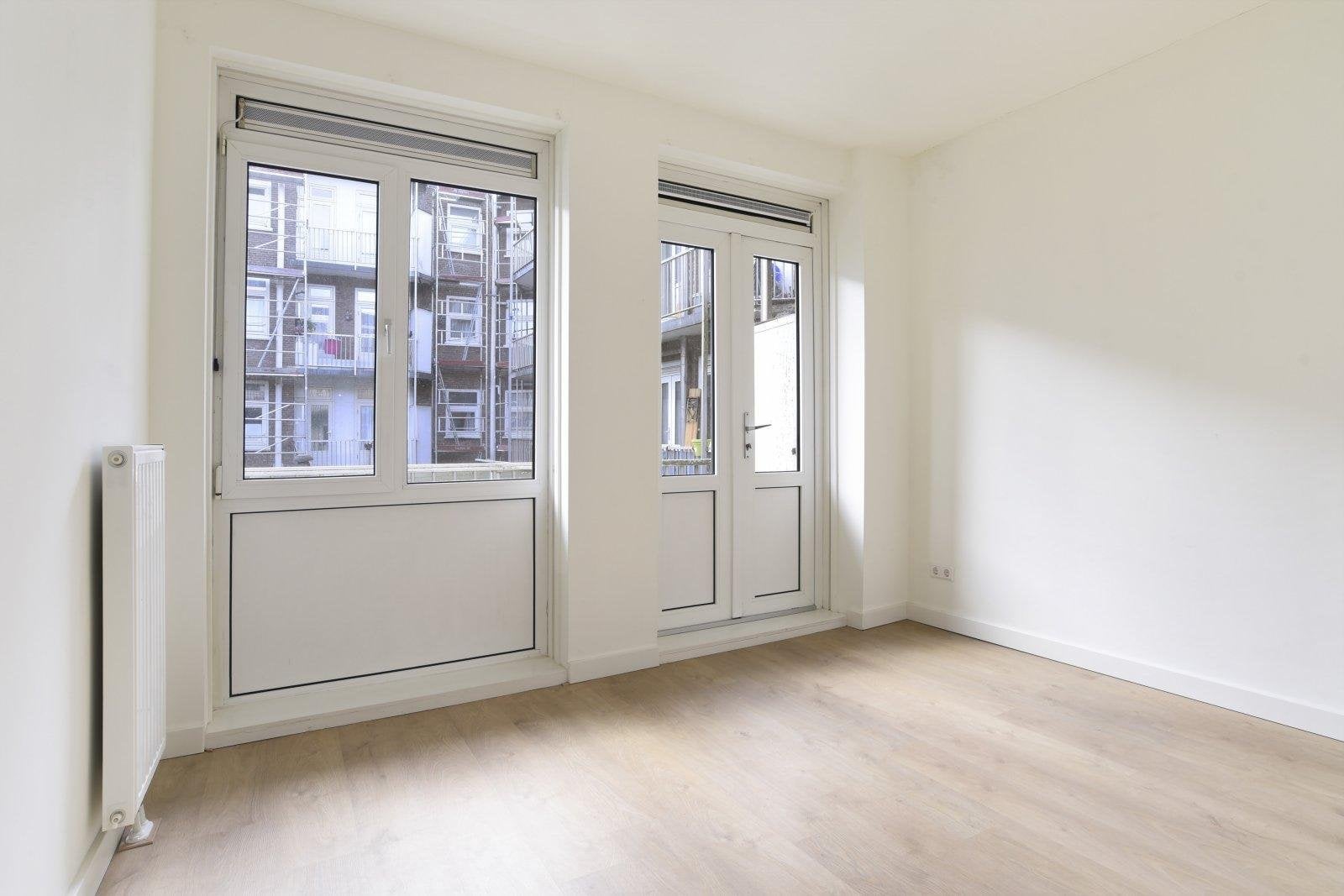 Appartement te huur: Balboastraat 31-2, Amsterdam