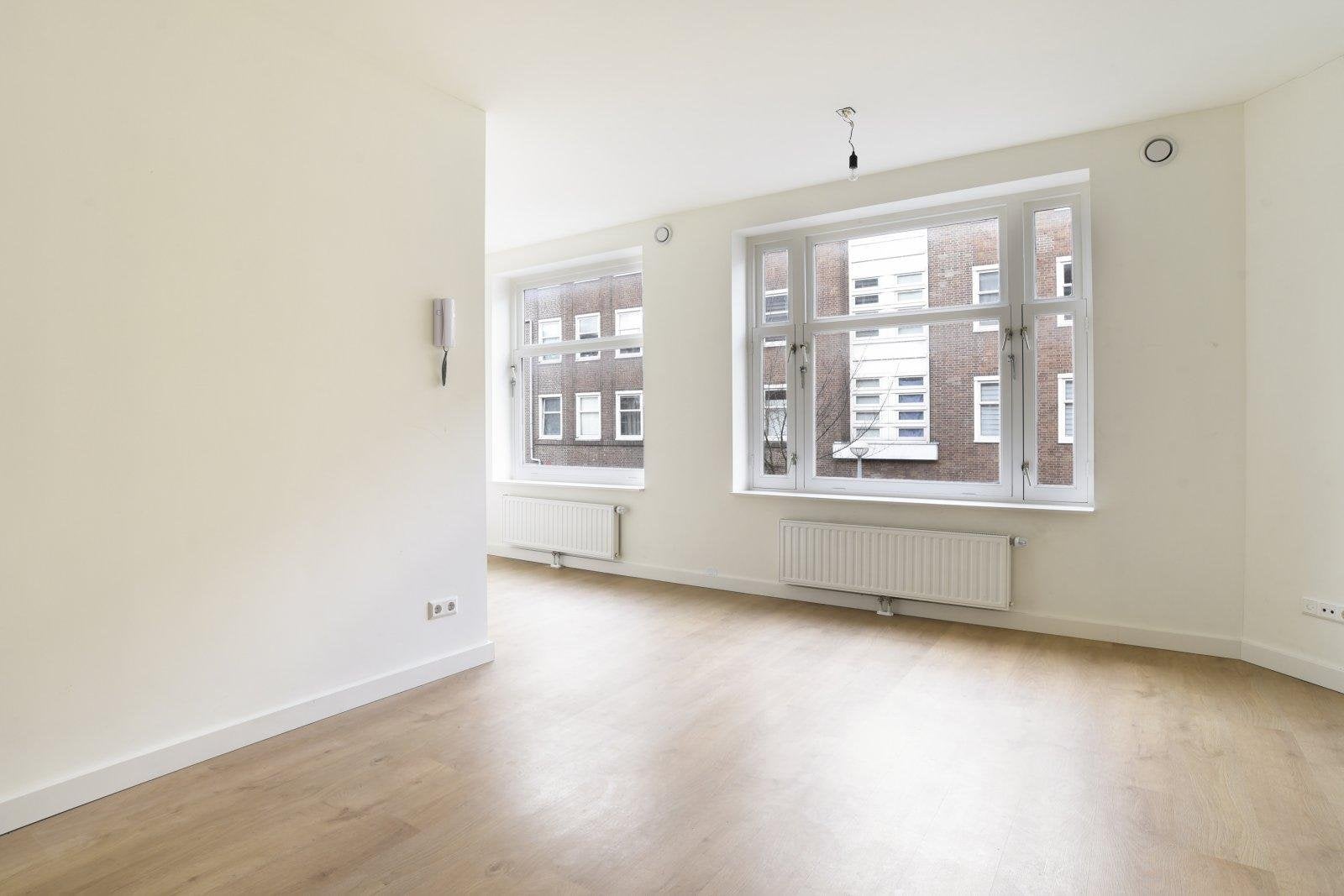 Appartement te huur: Balboastraat 31-2, Amsterdam
