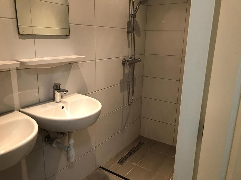Appartement te huur: Balboastraat 31-2, Amsterdam