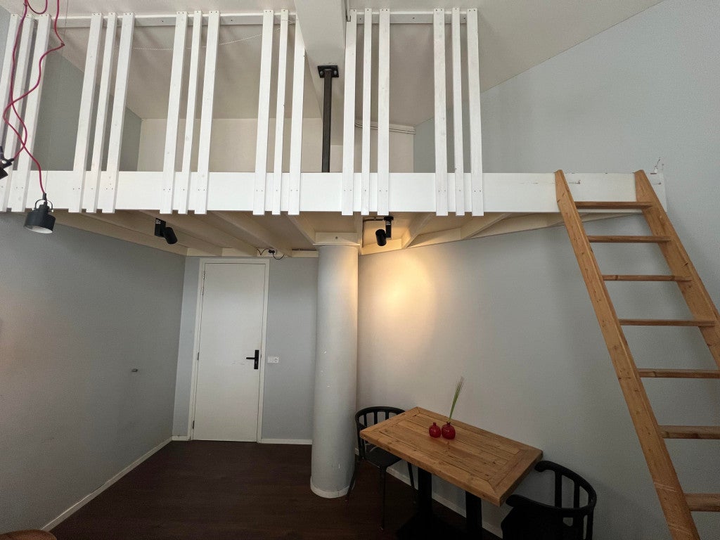 Te huur Appartement Schieweg in Rotterdam