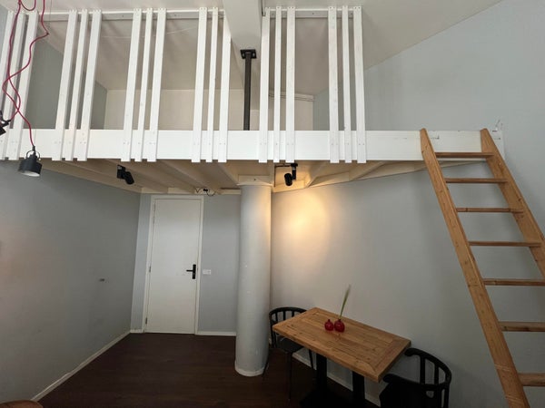 Te huur: Appartement Schieweg in Rotterdam