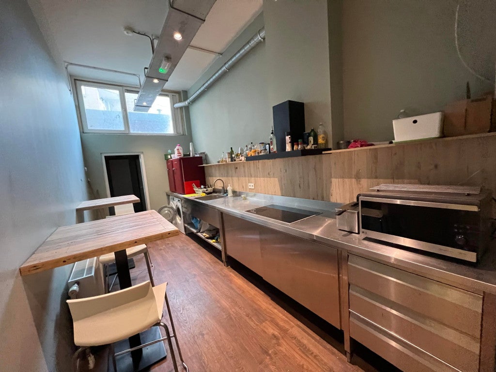 Te huur Appartement Schieweg in Rotterdam