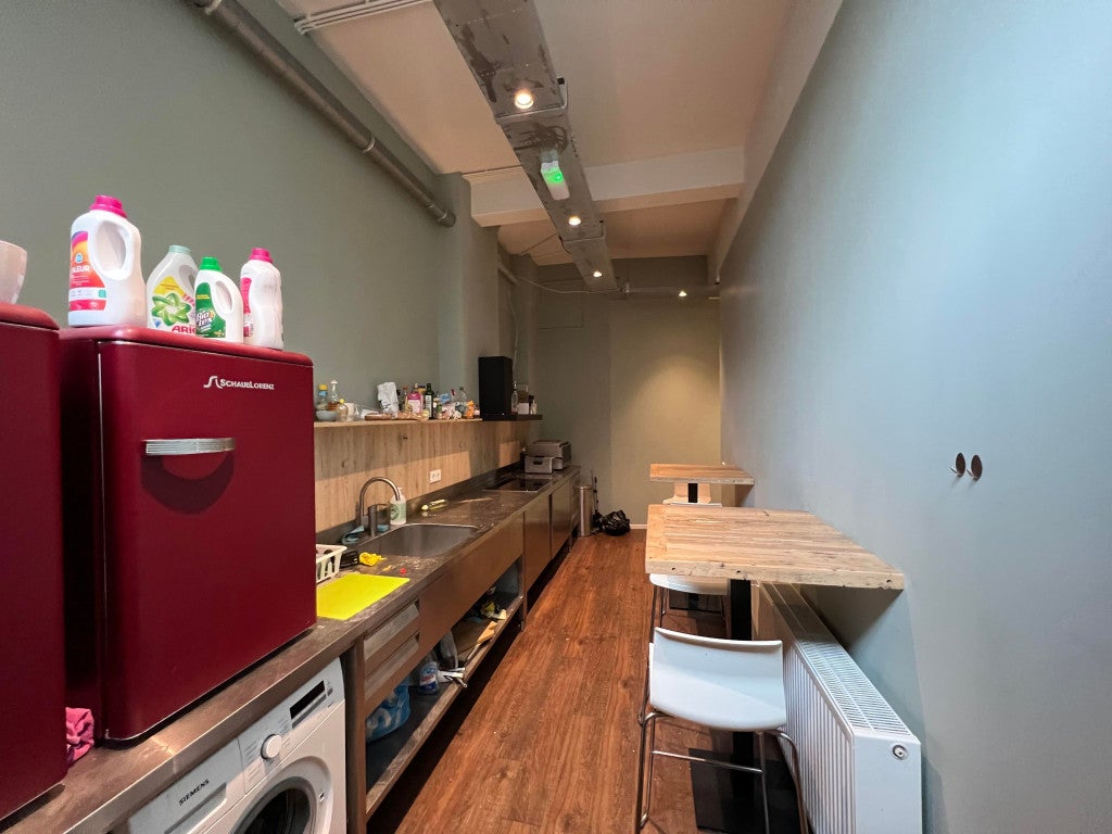 Te huur Appartement Schieweg in Rotterdam