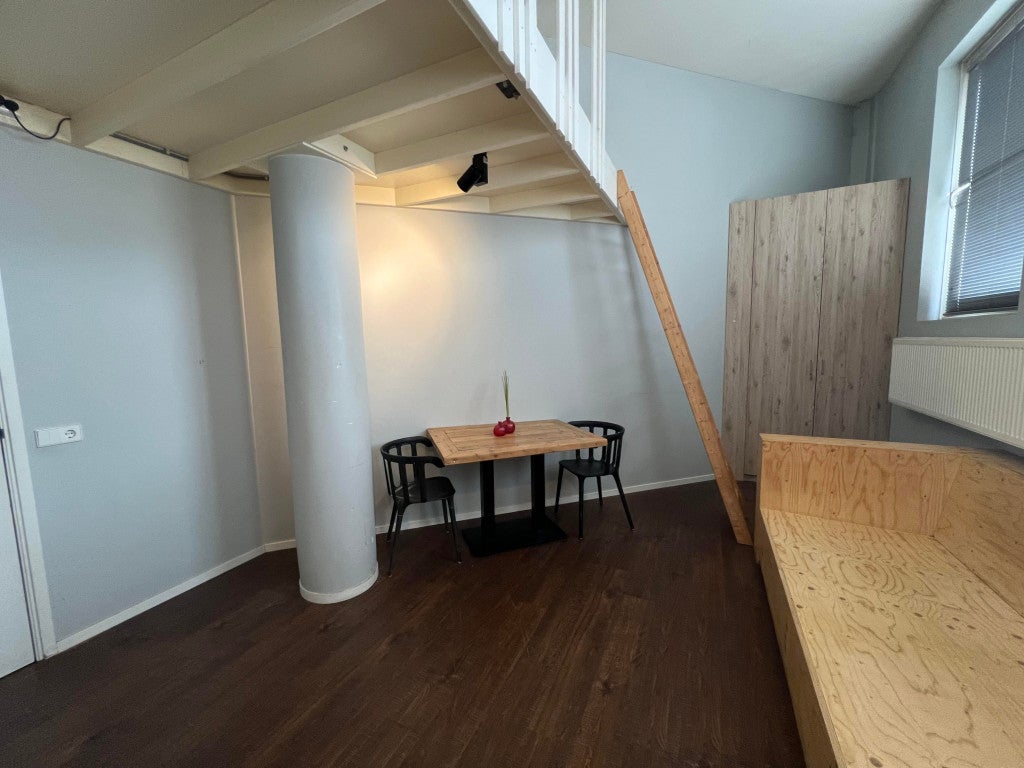 Te huur Appartement Schieweg in Rotterdam