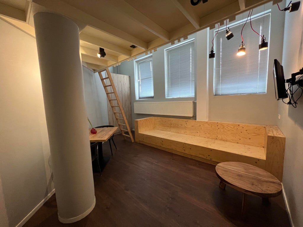 Te huur Appartement Schieweg in Rotterdam