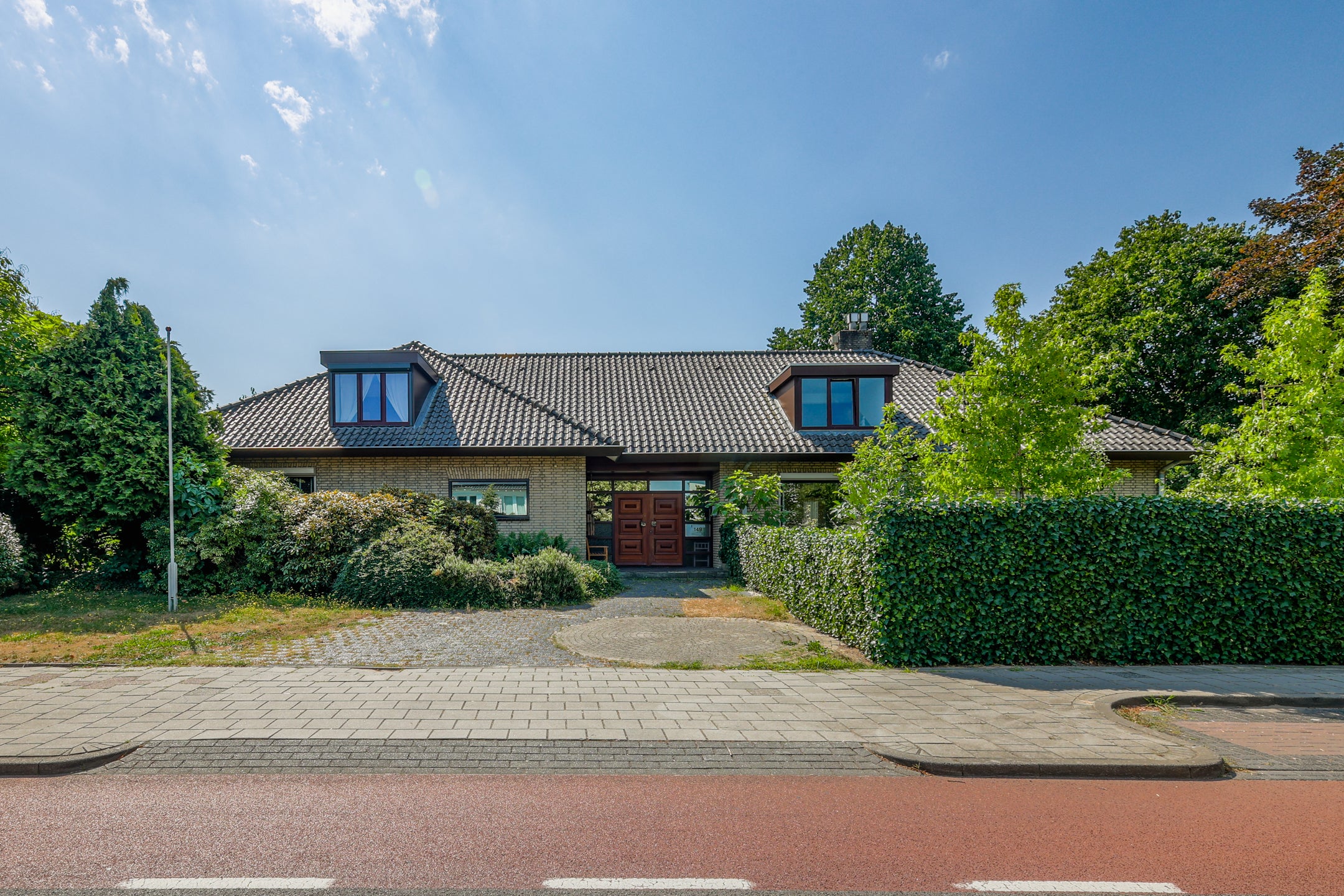Huis Valkenburgerweg 149 in Heerlen