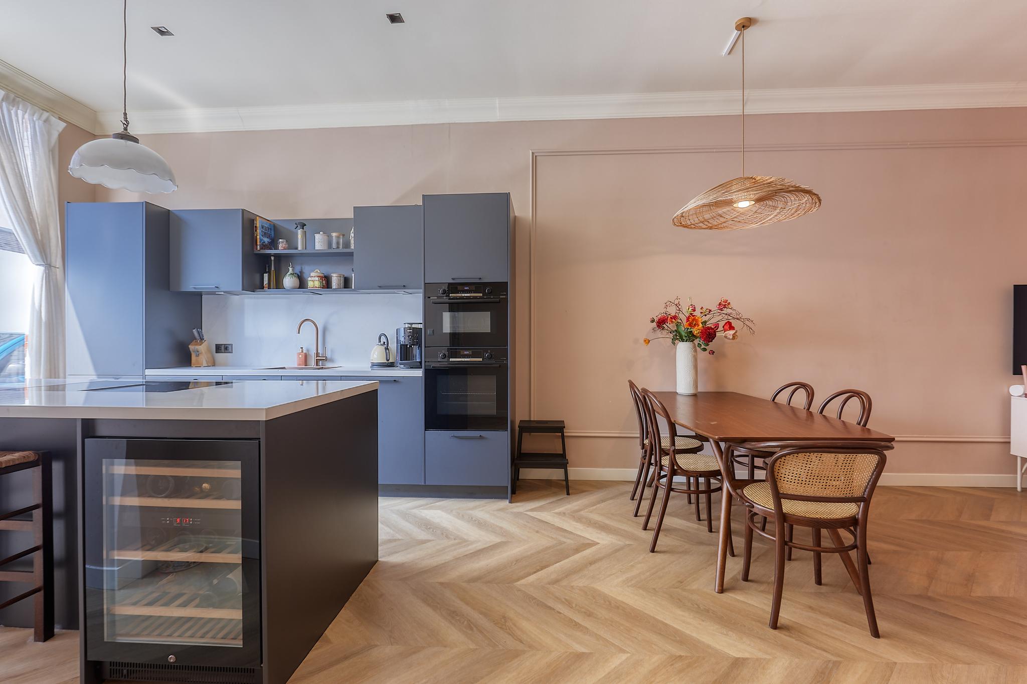 Te huur Appartement Assendelftstraat 34 in Den Haag