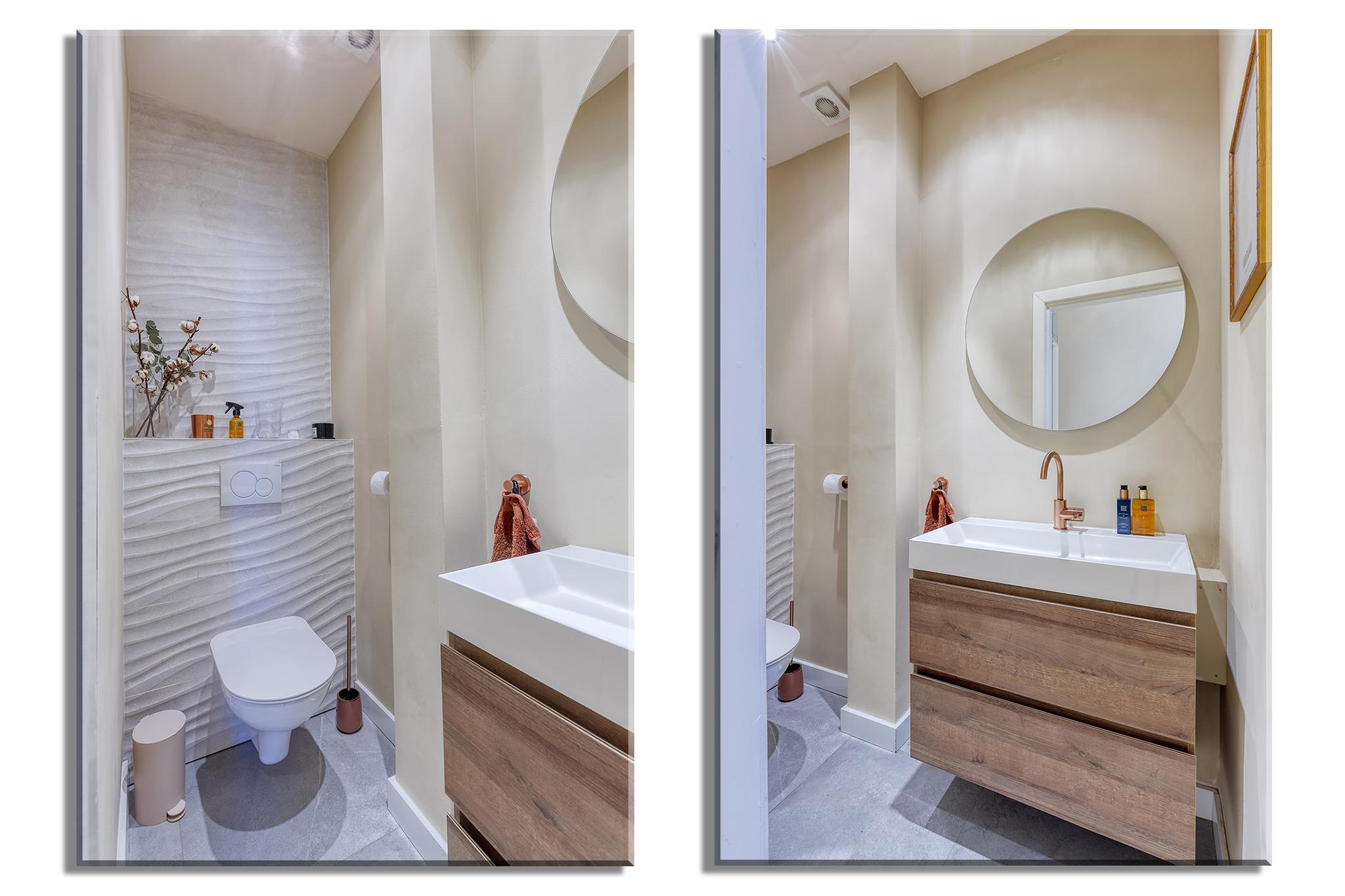 Te huur Appartement Assendelftstraat 34 in Den Haag