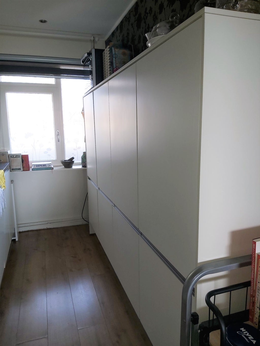 Woning te huur: Zuilenburg, Vlissingen