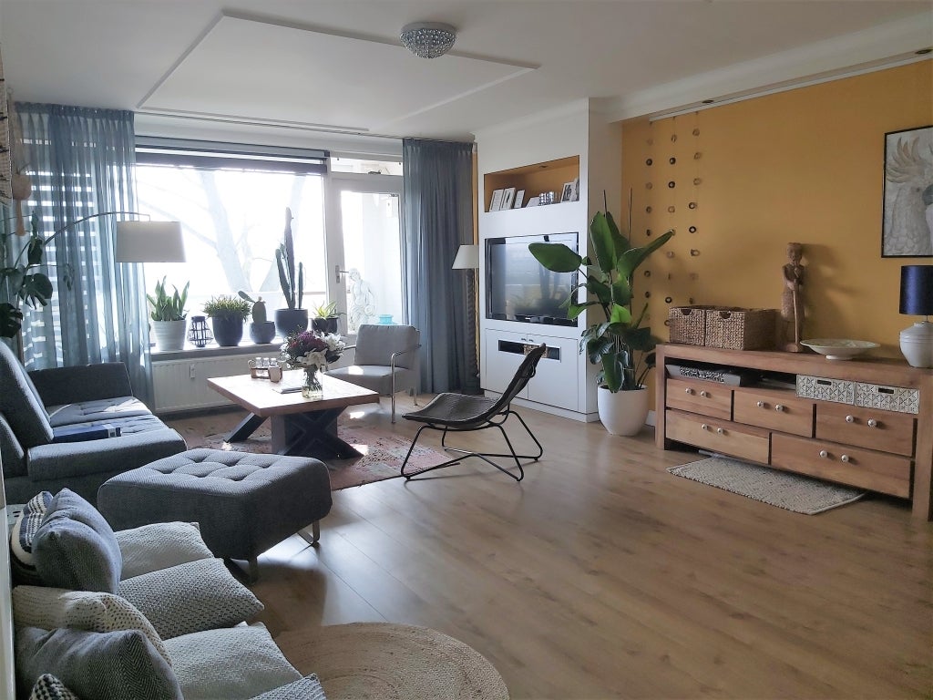 Woning te huur: Zuilenburg, Vlissingen