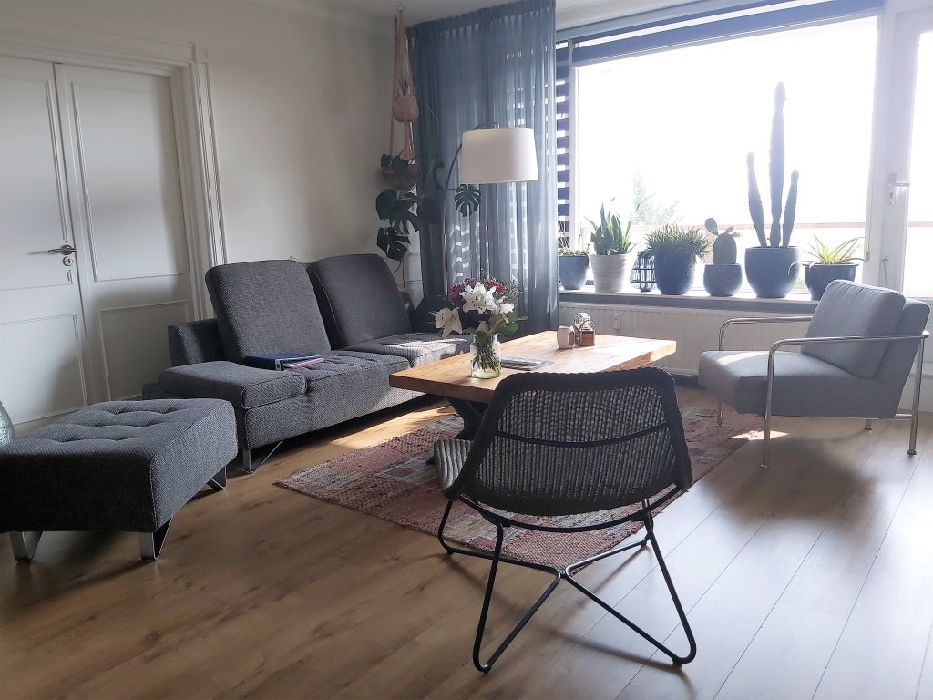 Woning te huur: Zuilenburg, Vlissingen