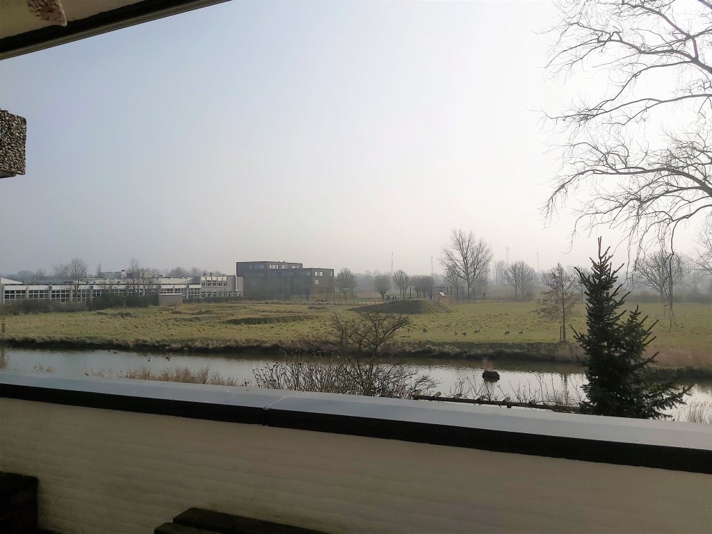 Woning te huur: Zuilenburg, Vlissingen