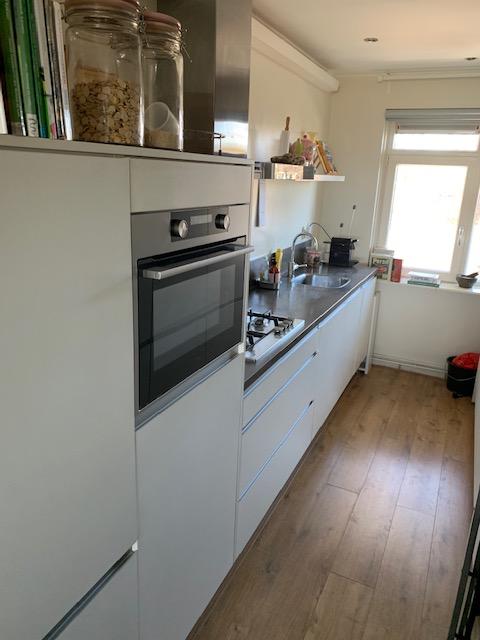 Woning te huur: Zuilenburg, Vlissingen