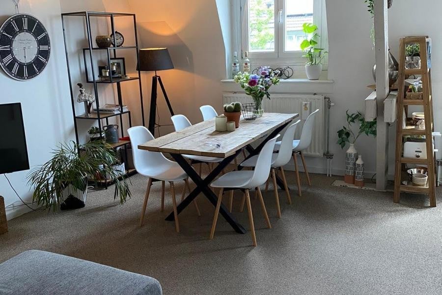 Appartement Theodoor Schaepkensstraat in Maastricht