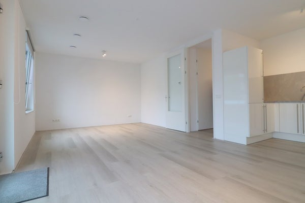 Appartement Parkzichtlaan in Utrecht