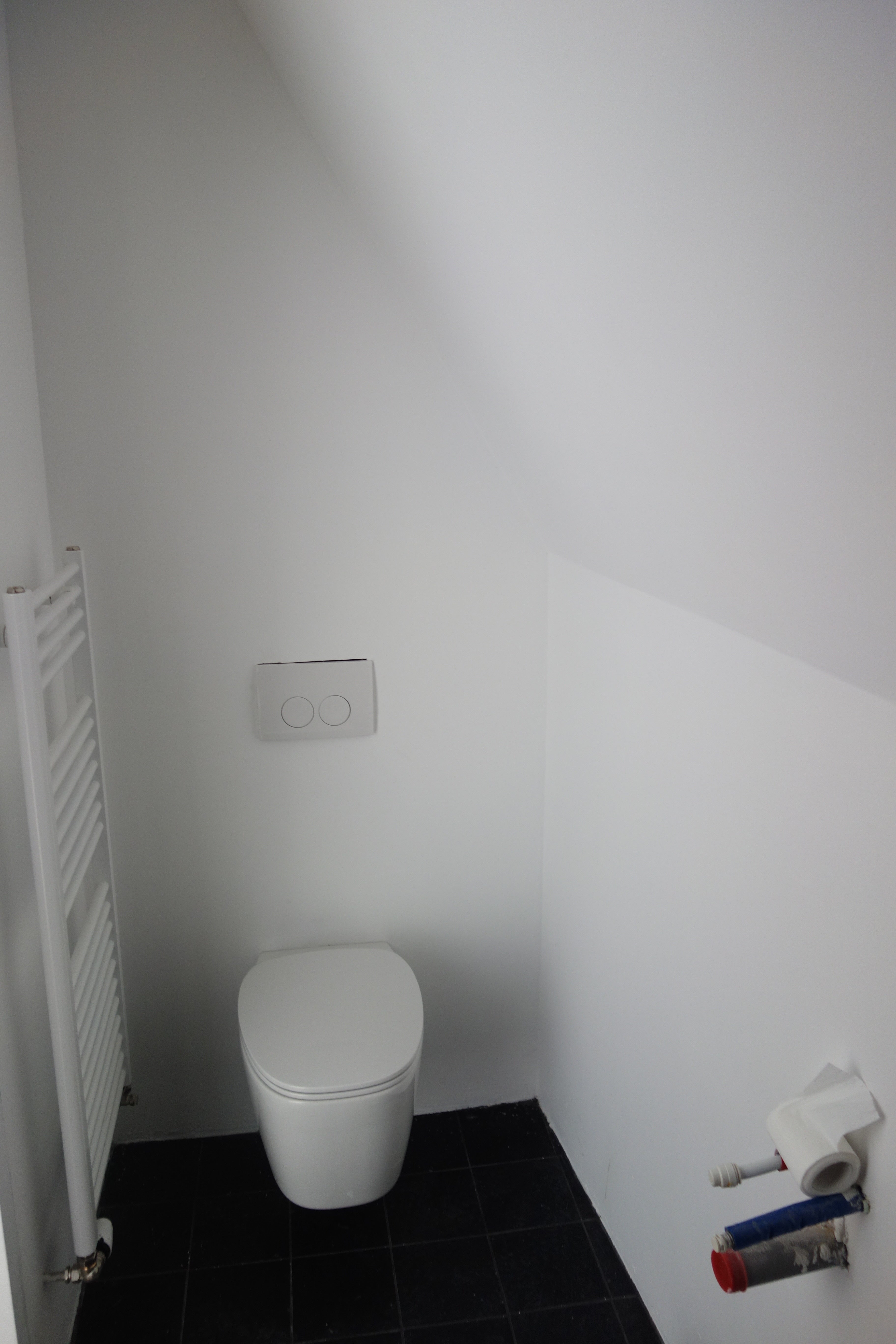 Tussenwoning te huur: Lange Hezelstraat 19-1, Nijmegen