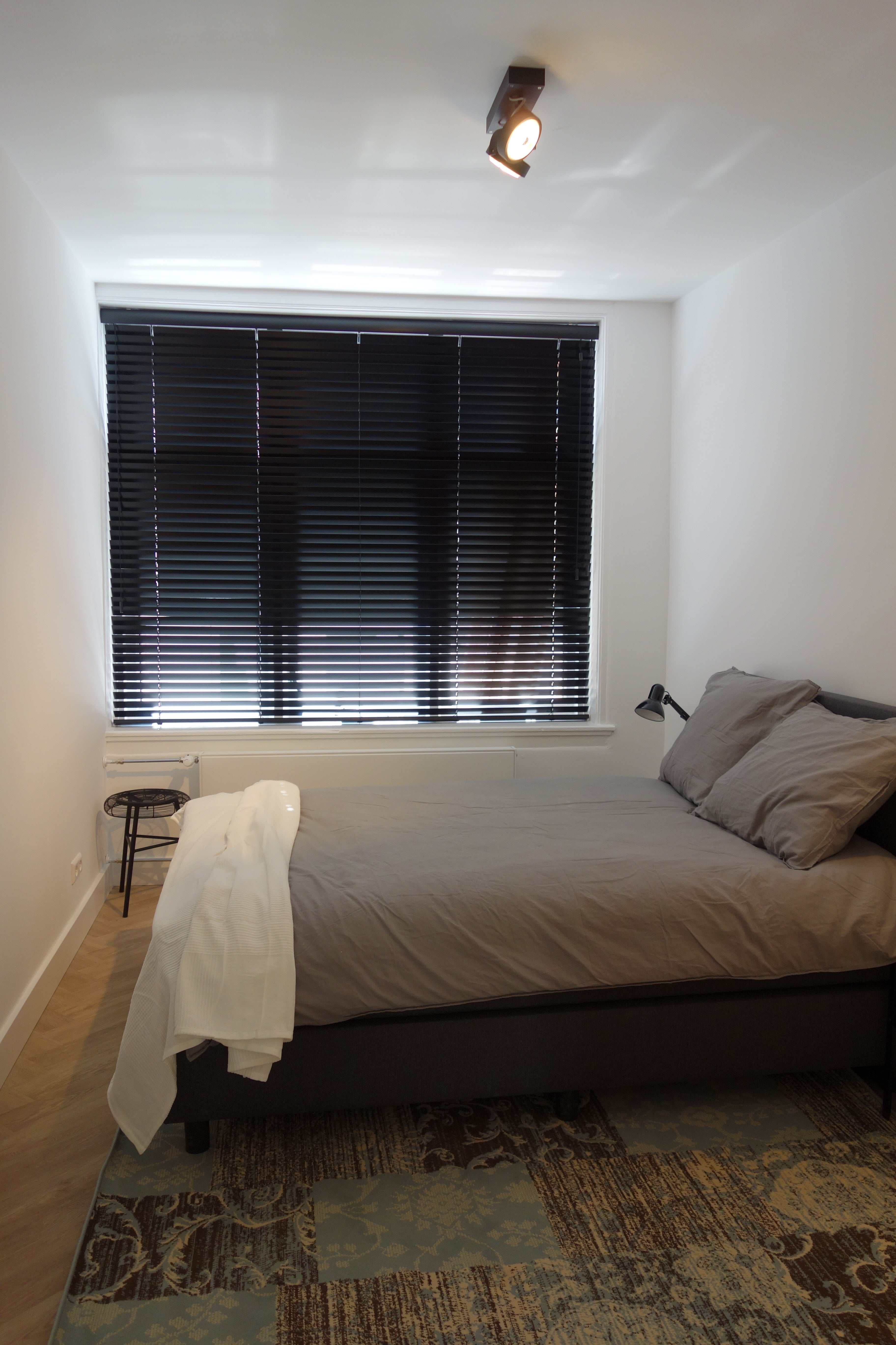 Tussenwoning te huur: Lange Hezelstraat 19-1, Nijmegen