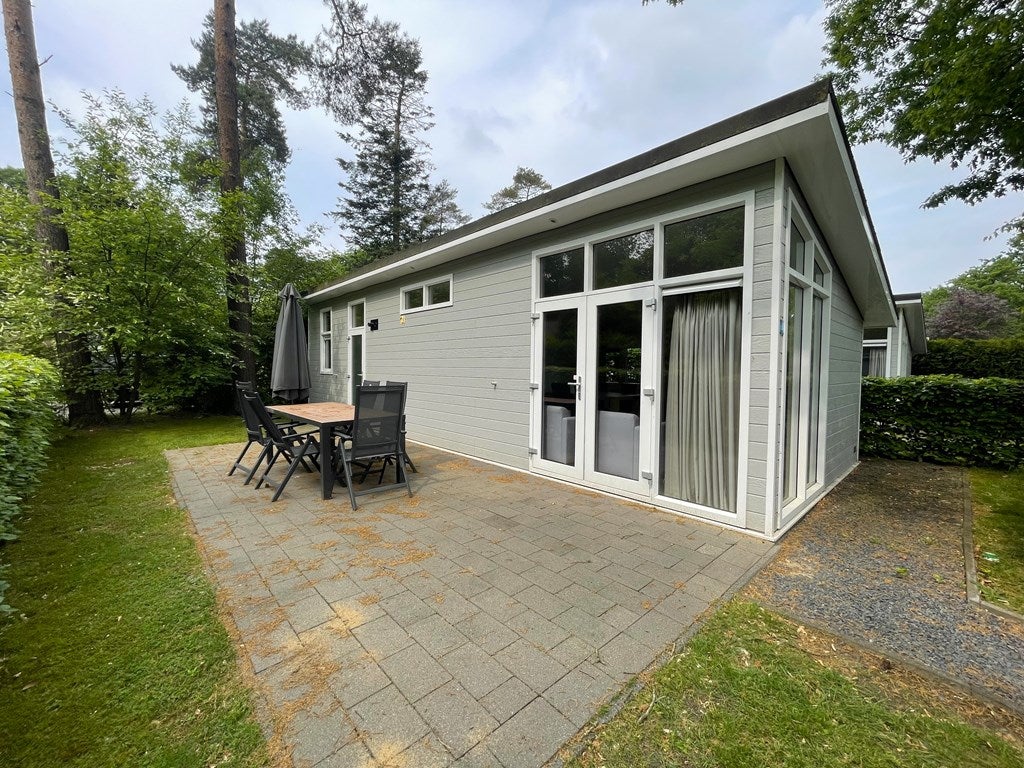 Huis Immenweg 15 R 642 in Lunteren