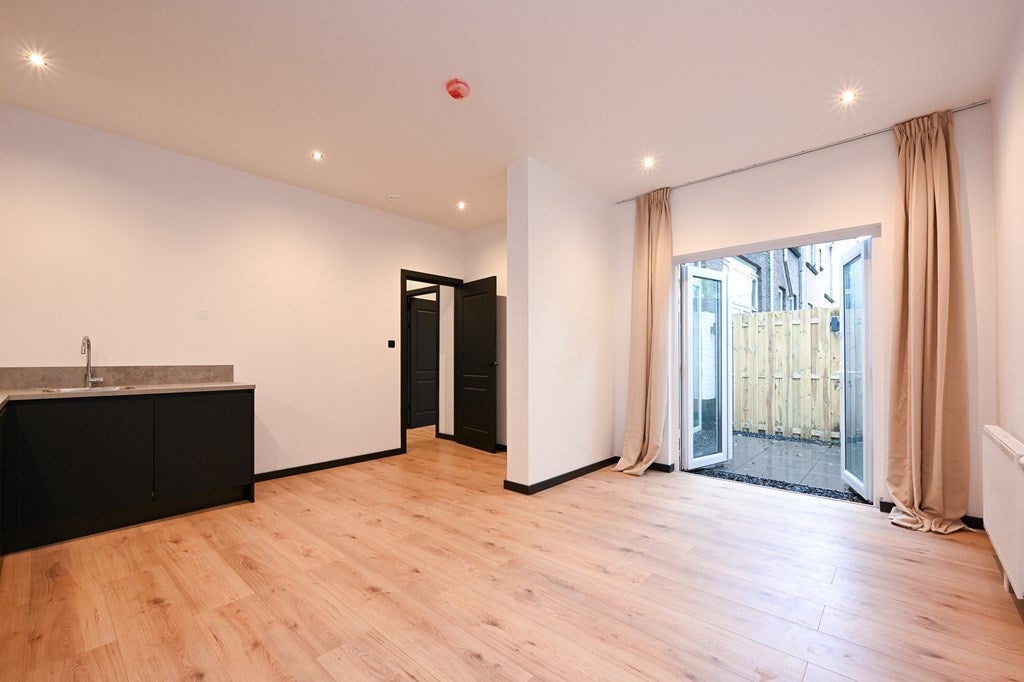 Appartement Repelaerstraat in Den Haag