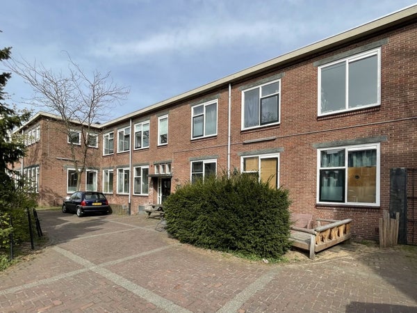 Chambre Groesbeeksedwarsweg à Nijmegen