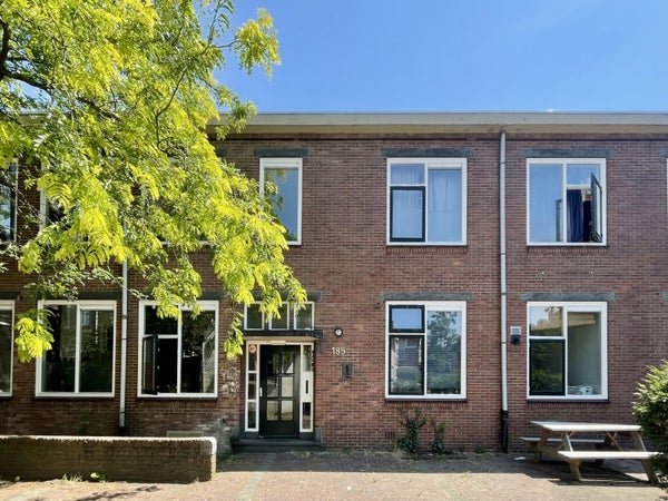 Kamer Groesbeeksedwarsweg in Nijmegen