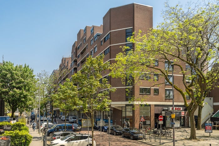 Te huur: Appartement Nieuwstraat 288 in Rotterdam