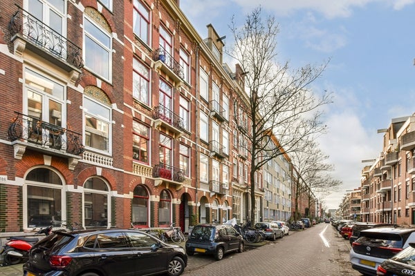 Tweede Oosterparkstraat 184