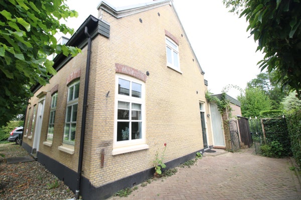 Te huur: Huis Achterambachtseweg in Hendrik-Ido-Ambacht