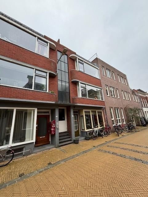 huurwoningen te huur op Visserstraat