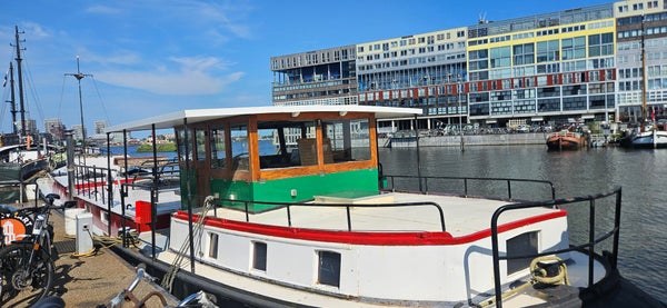 Te huur: Huis Van Diemenkade 13 in Amsterdam