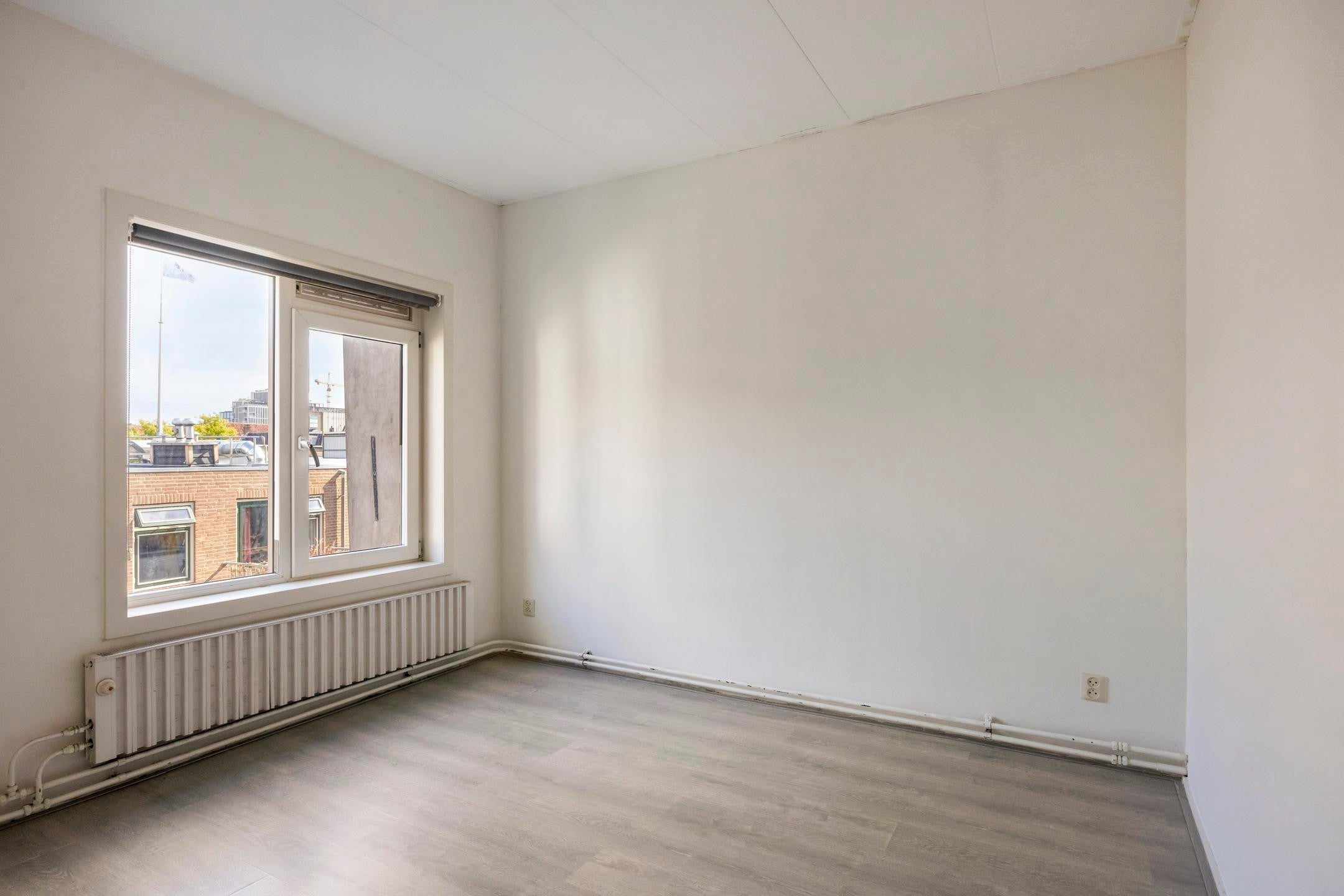 Woning te huur: Hogewoerd, Leiden