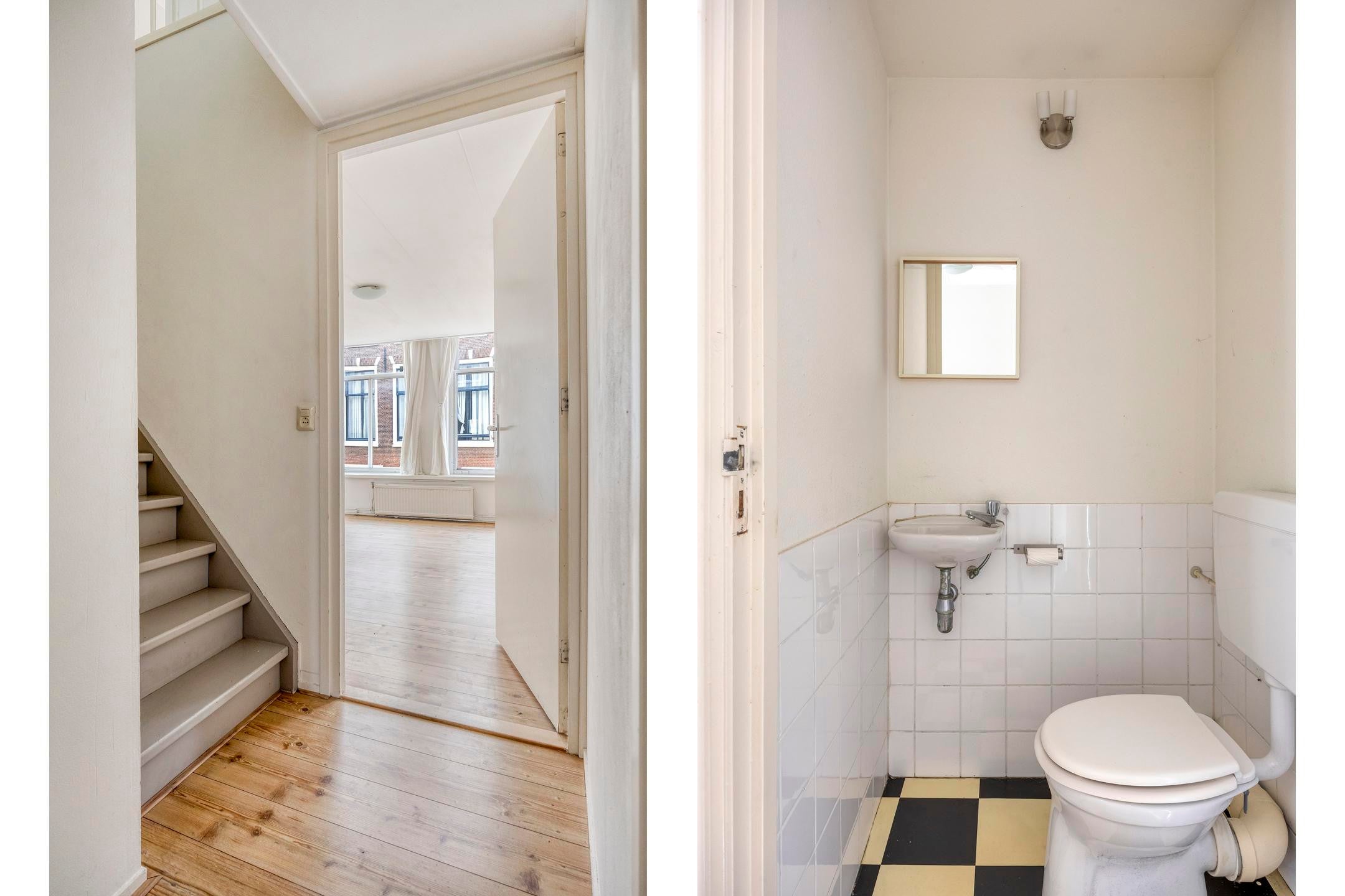 Woning te huur: Hogewoerd, Leiden