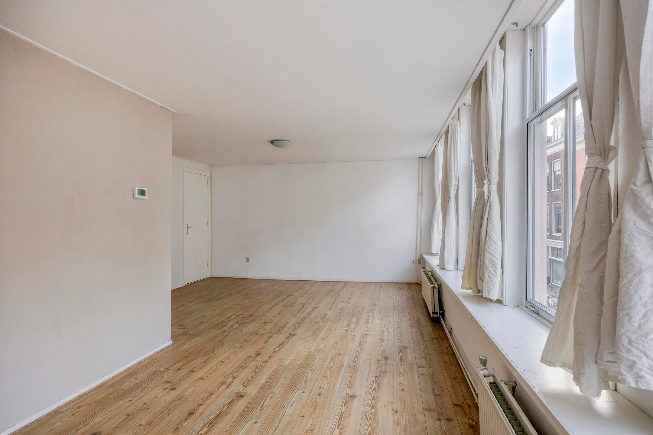 Woning te huur: Hogewoerd, Leiden