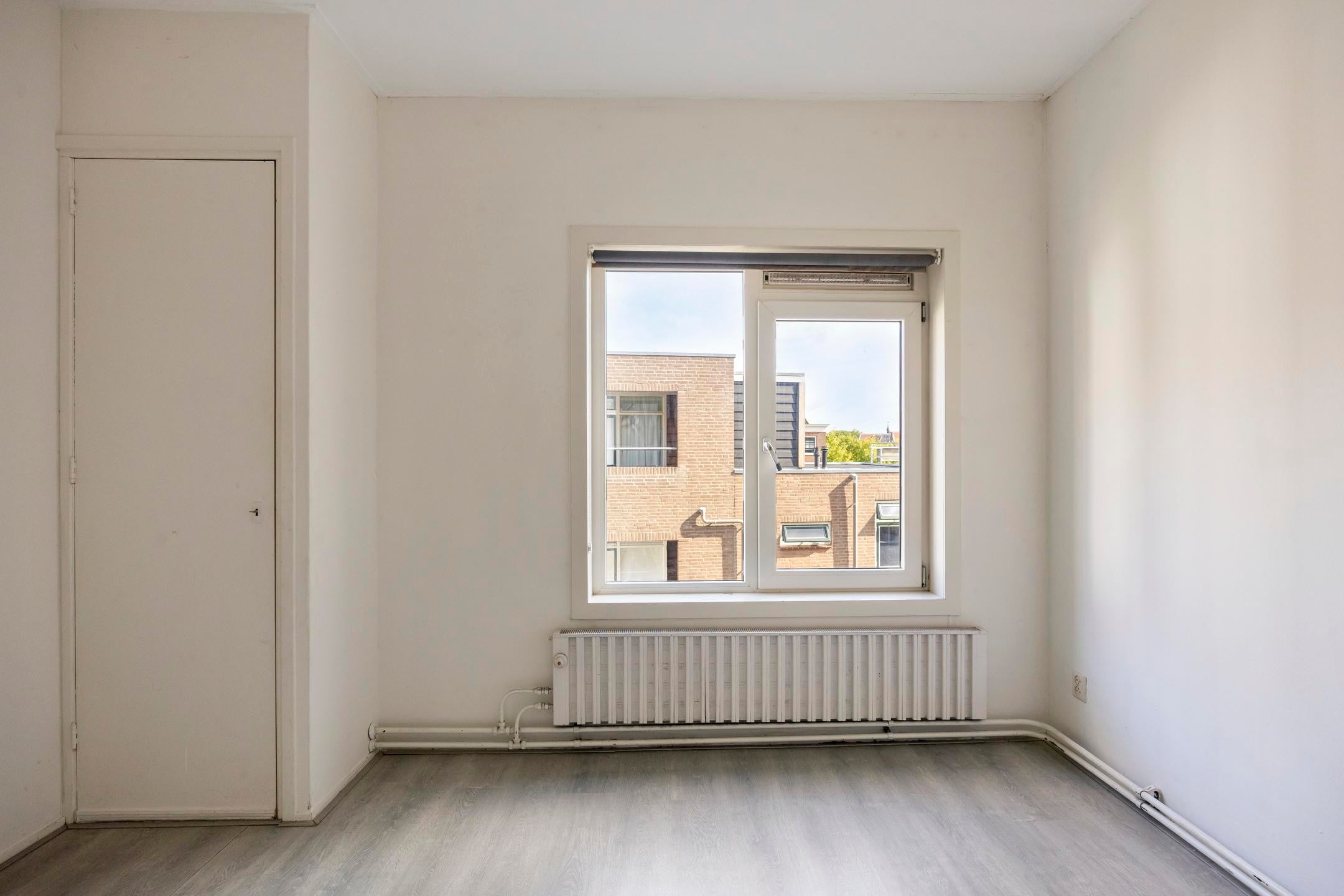 Woning te huur: Hogewoerd, Leiden