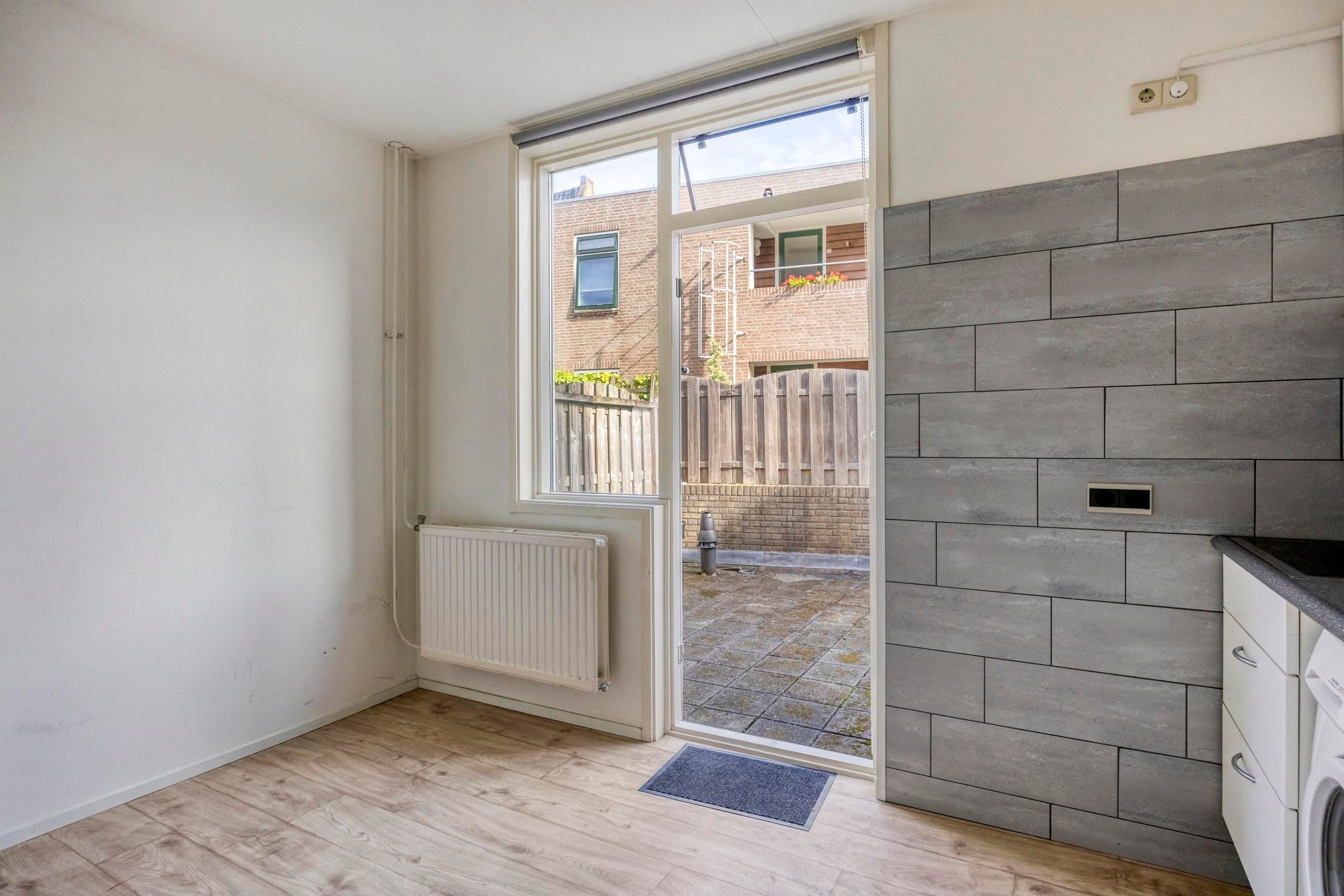 Woning te huur: Hogewoerd, Leiden