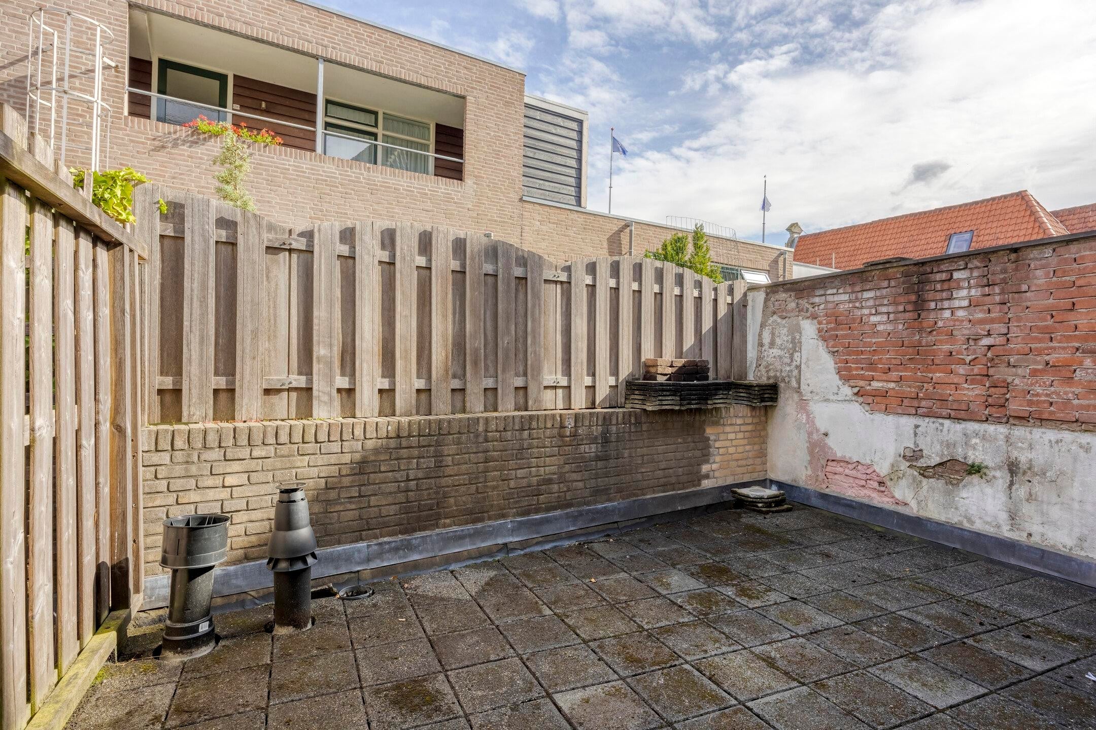 Woning te huur: Hogewoerd, Leiden