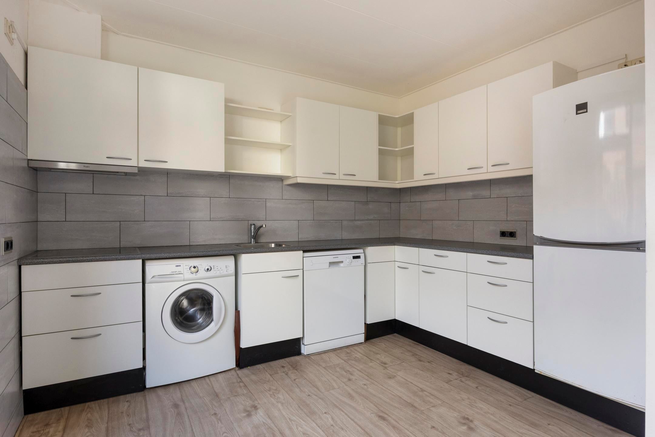 Woning te huur: Hogewoerd, Leiden