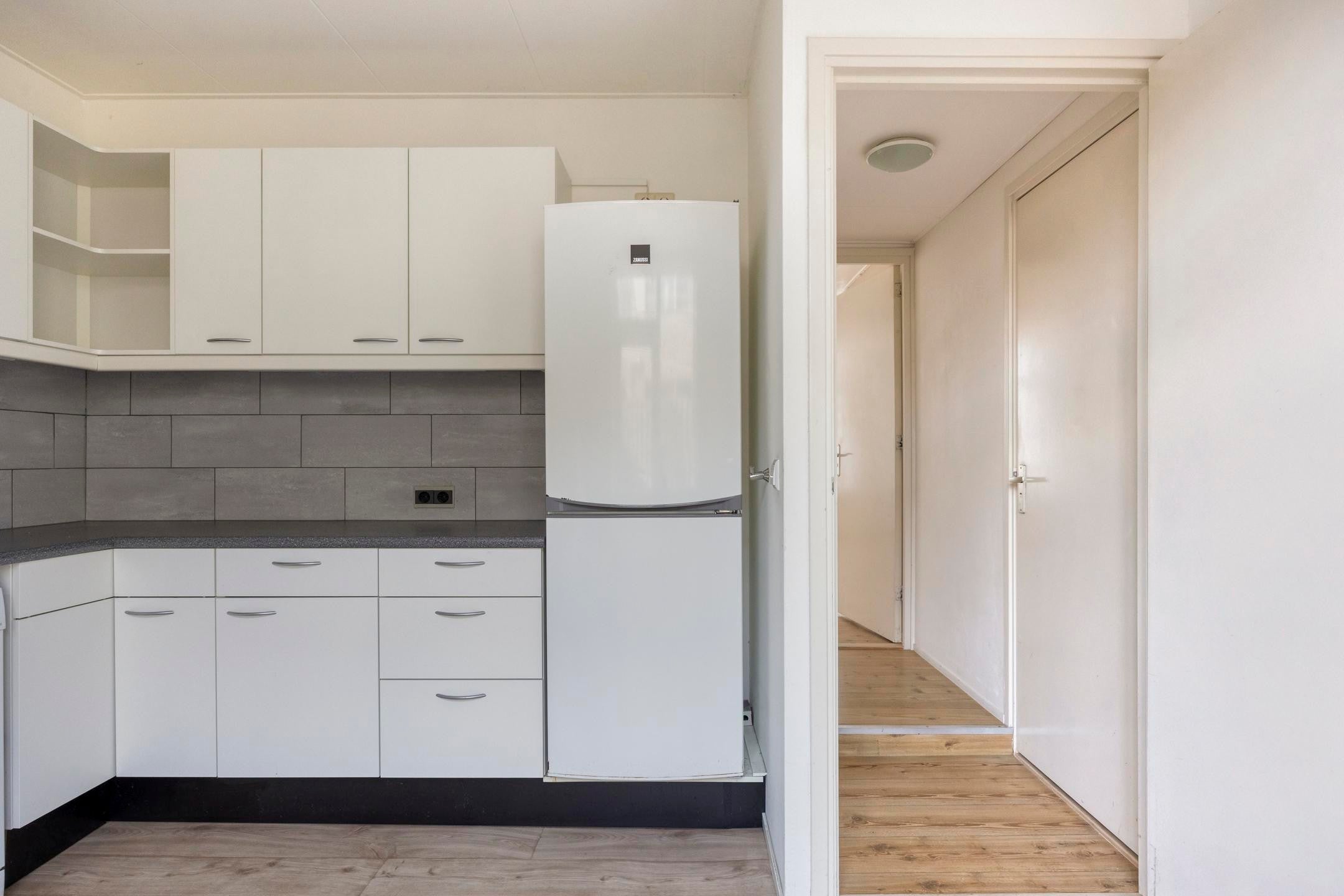 Woning te huur: Hogewoerd, Leiden