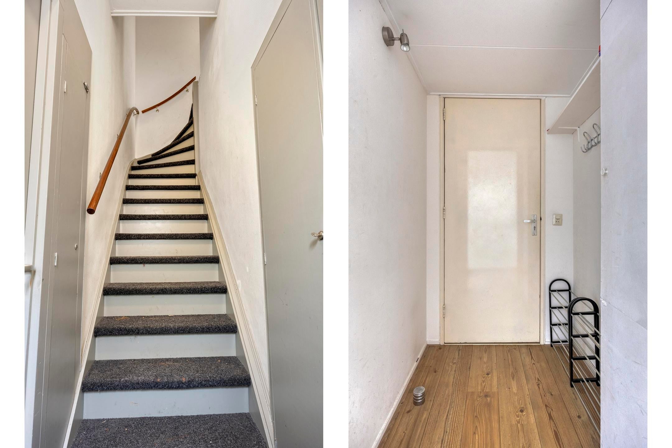 Woning te huur: Hogewoerd, Leiden