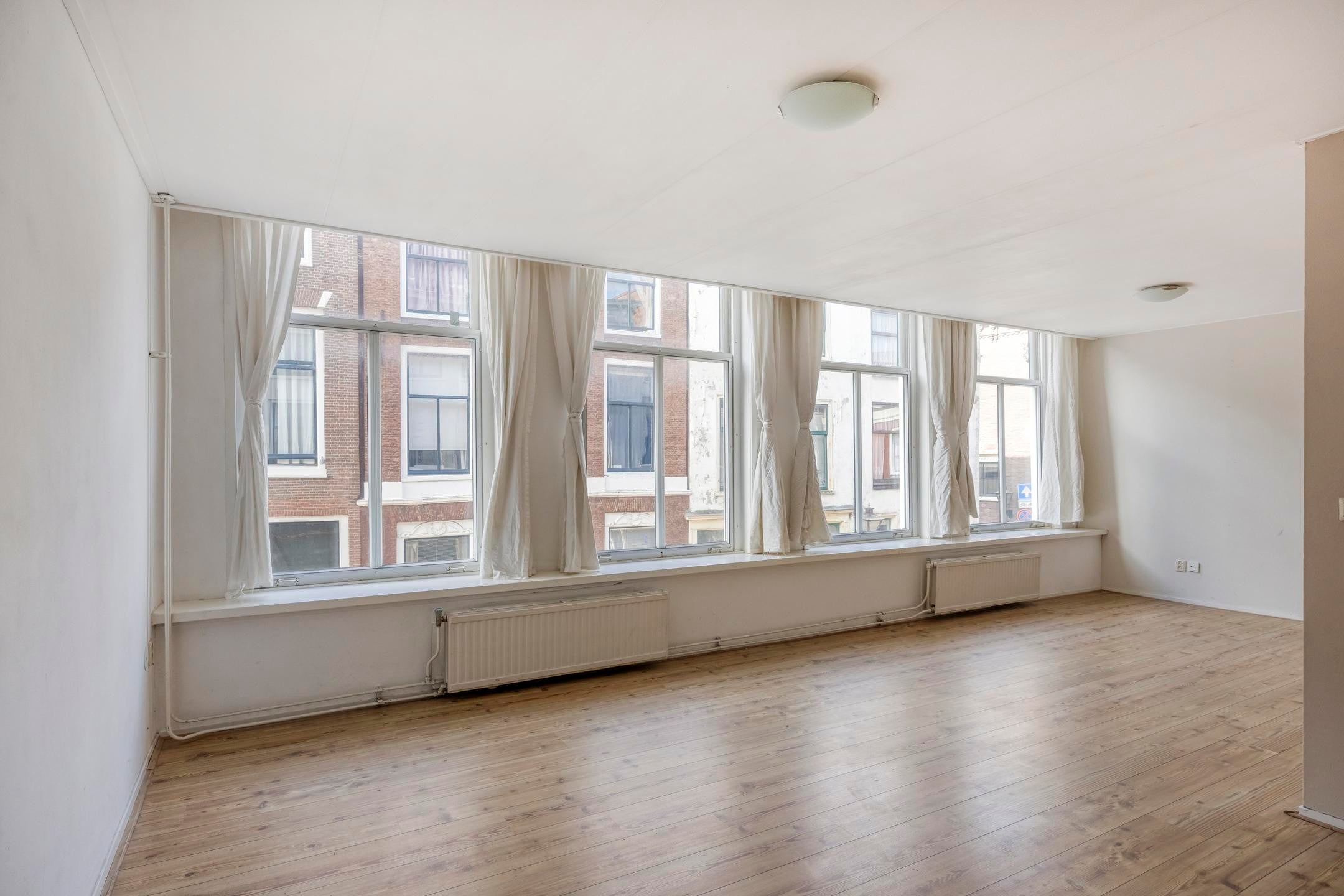 Woning te huur: Hogewoerd, Leiden