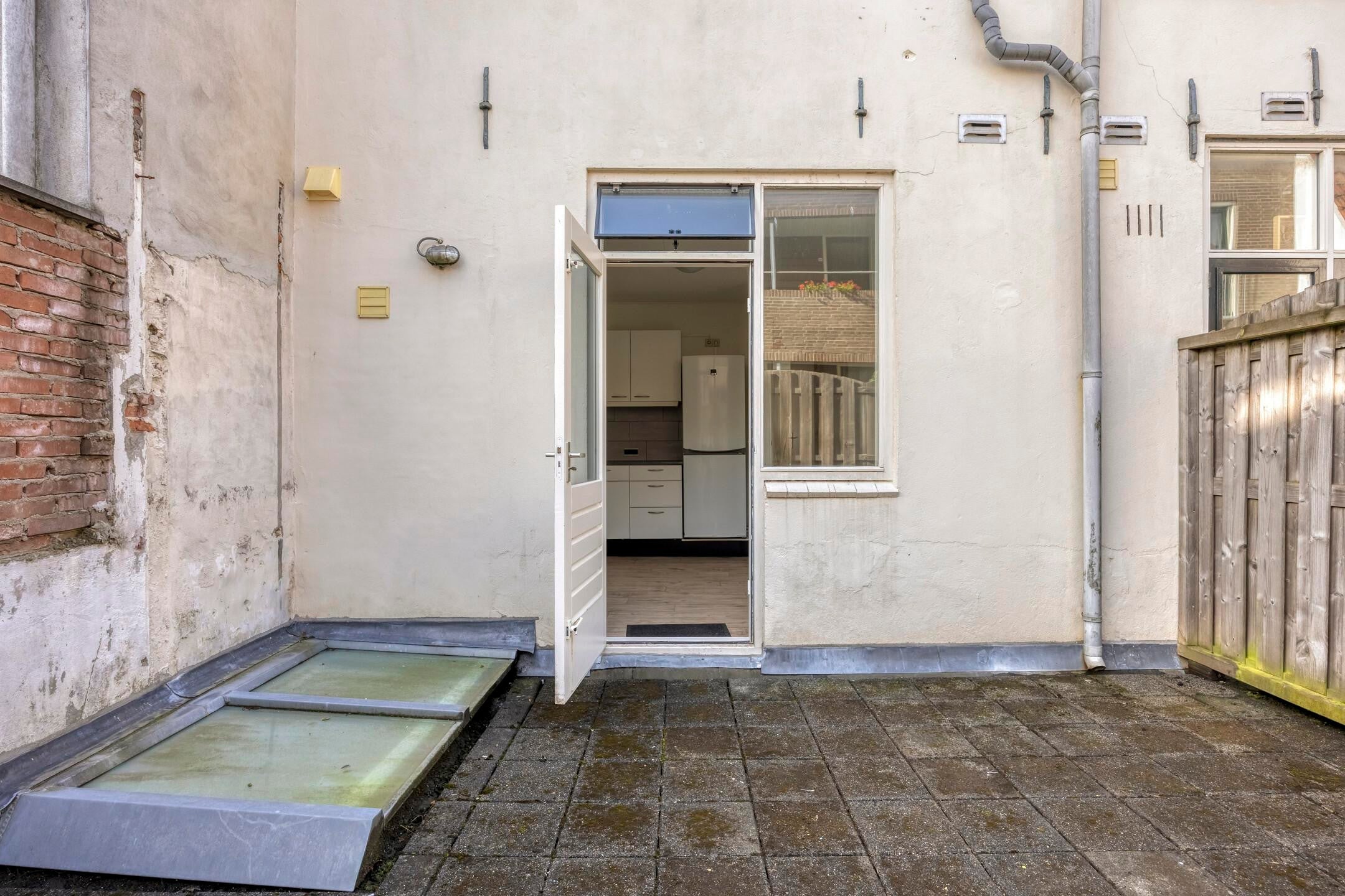 Woning te huur: Hogewoerd, Leiden