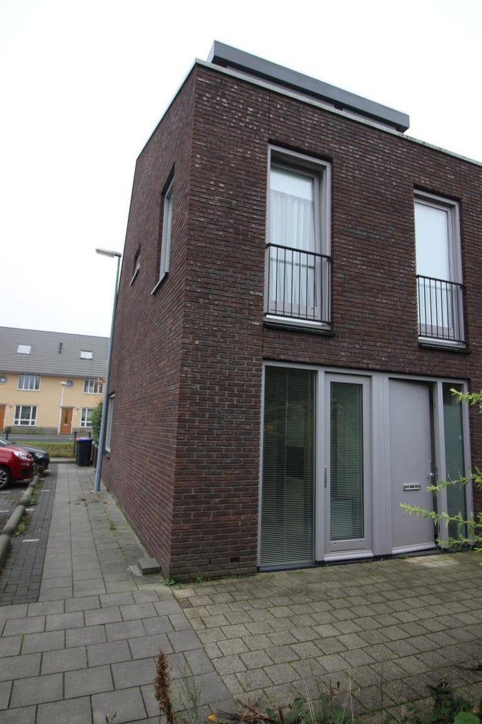 Te huur: Huis Glastuinbouwsingel in Utrecht