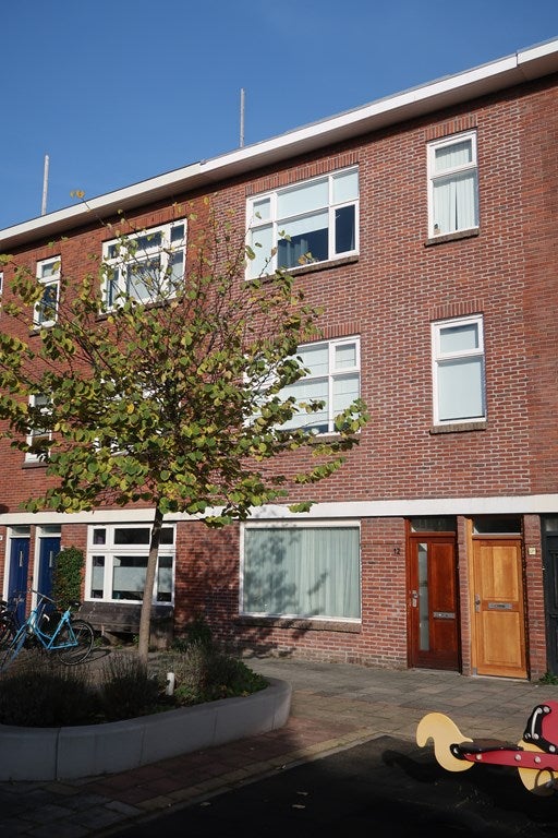 Appartement Flamingostraat in Utrecht