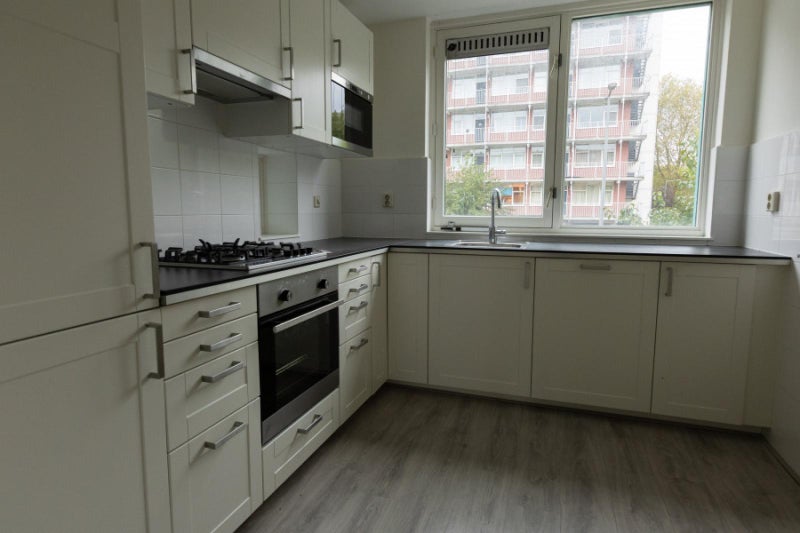 Te huur Appartement Remmet van Milplaats 2 in Rotterdam
