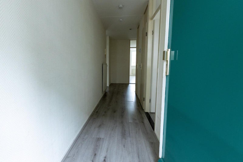 Te huur Appartement Remmet van Milplaats 2 in Rotterdam