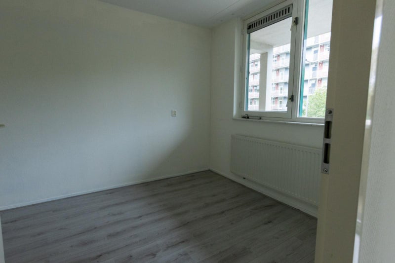 Te huur Appartement Remmet van Milplaats 2 in Rotterdam