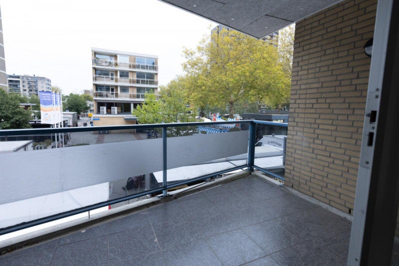 Te huur Appartement Remmet van Milplaats 2 in Rotterdam