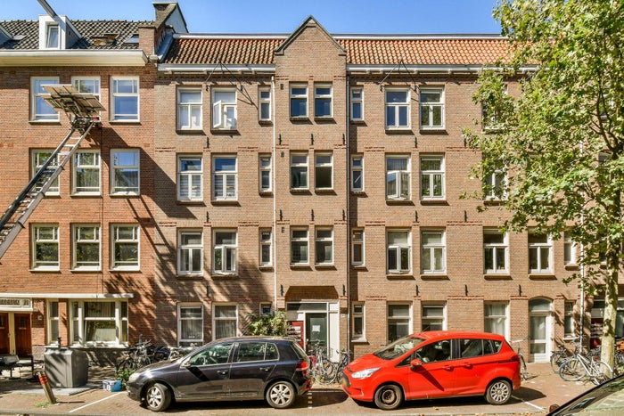 Rombout Hogerbeetsstraat 30 III