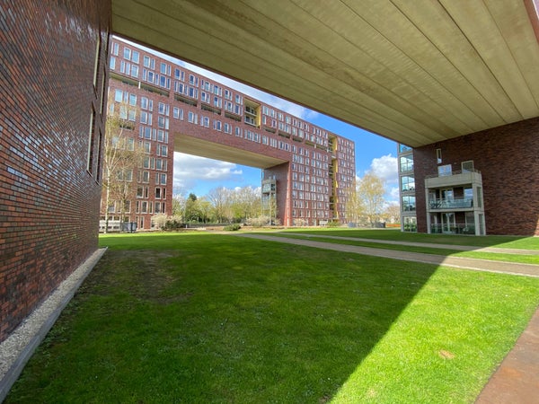 Appartement Abdijtuinen in Veldhoven